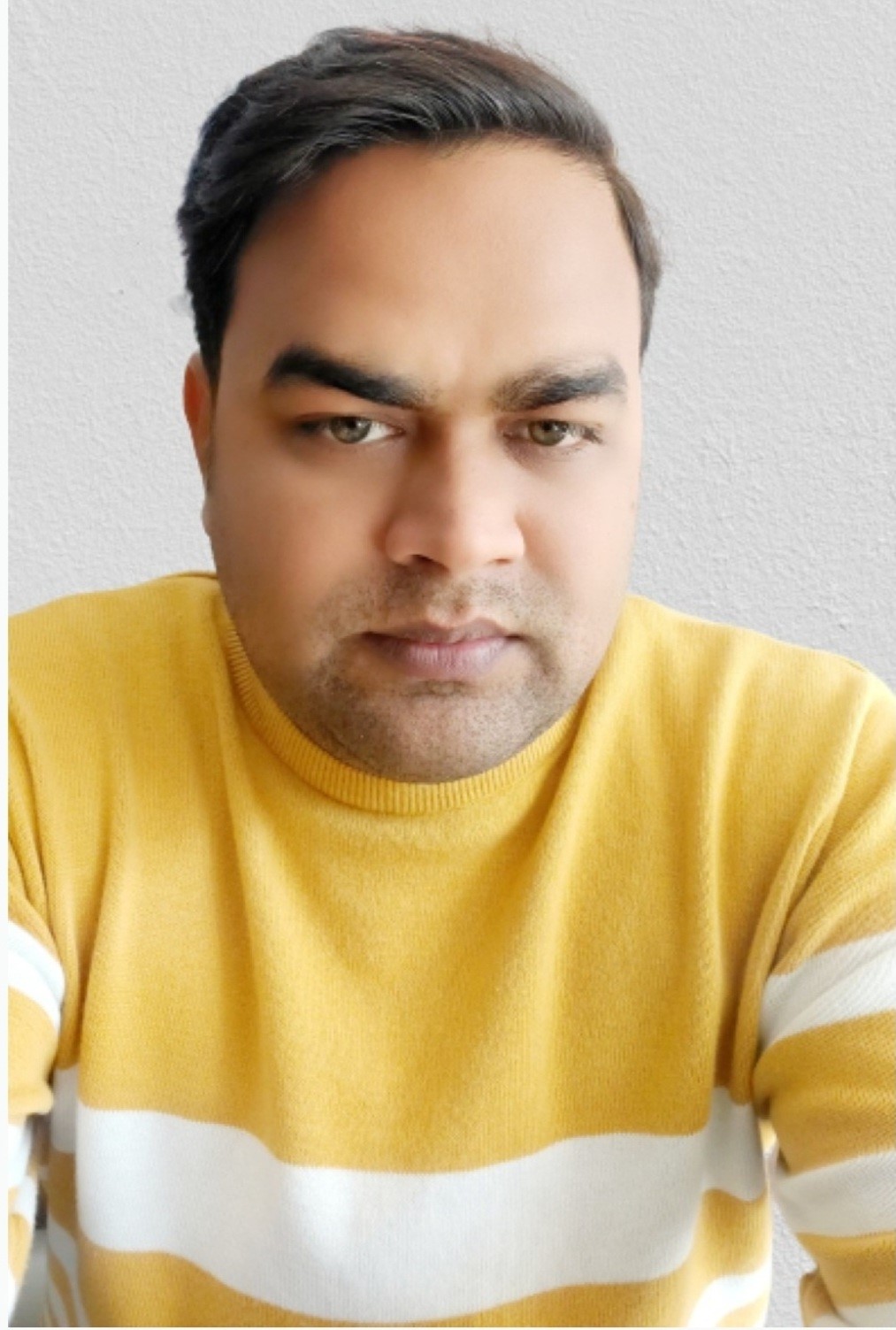 Subhash  Kumar