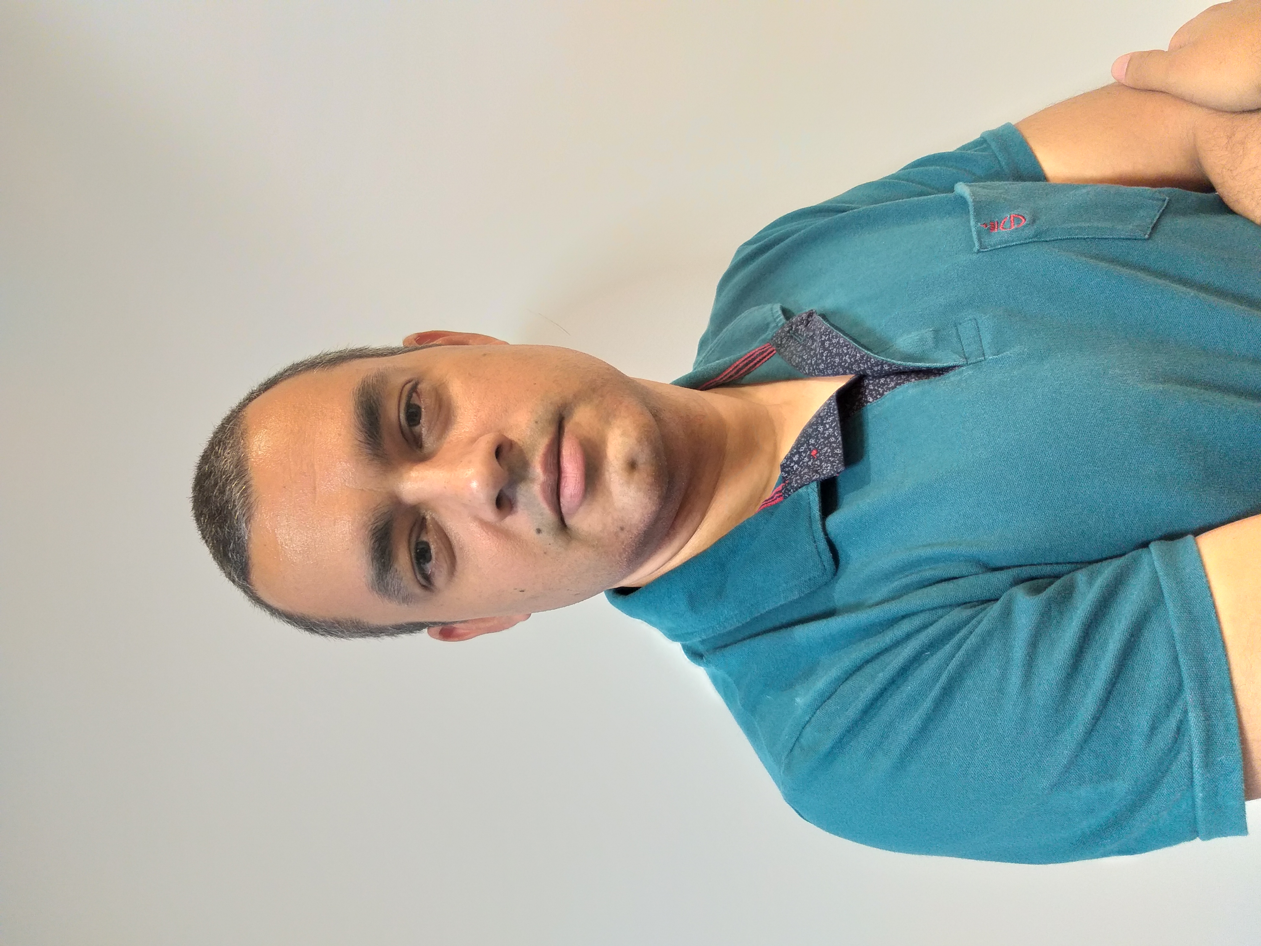 Fernando  Dias