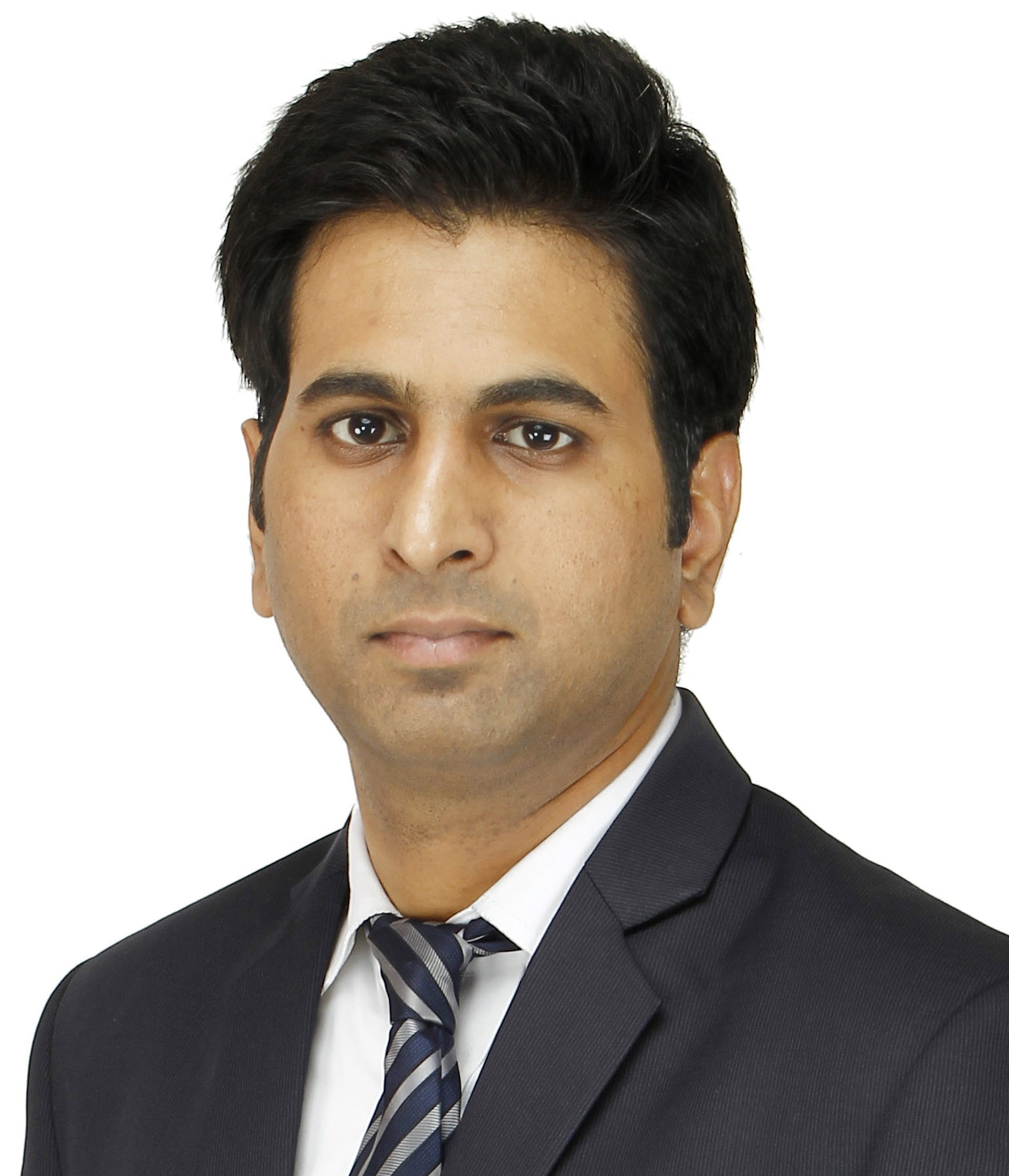 Vineet  Jain