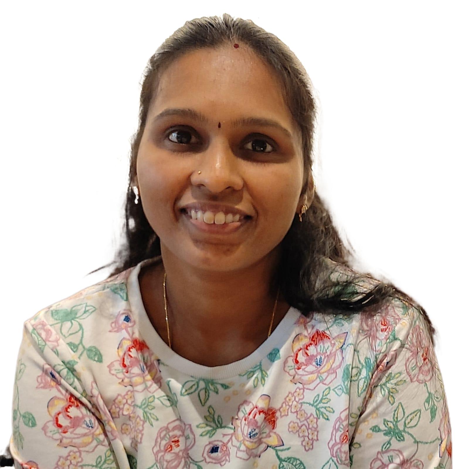 SRIVIDYA  KANNAN