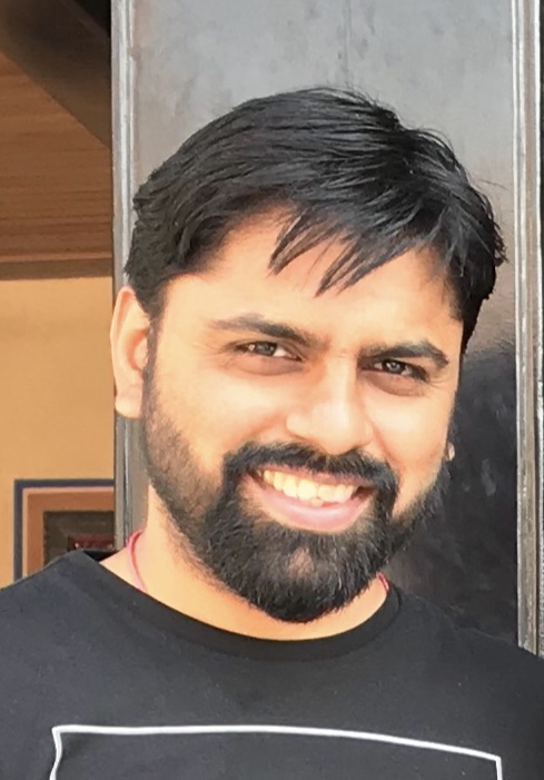 Ashish  Patel