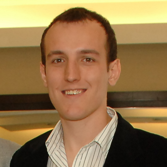 Adrián  Pasik