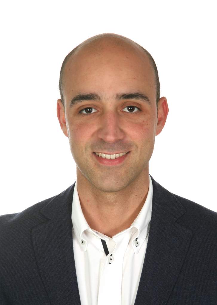 Gilberto  Moutinho