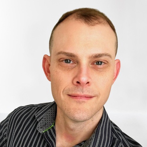Jeremey  Davis