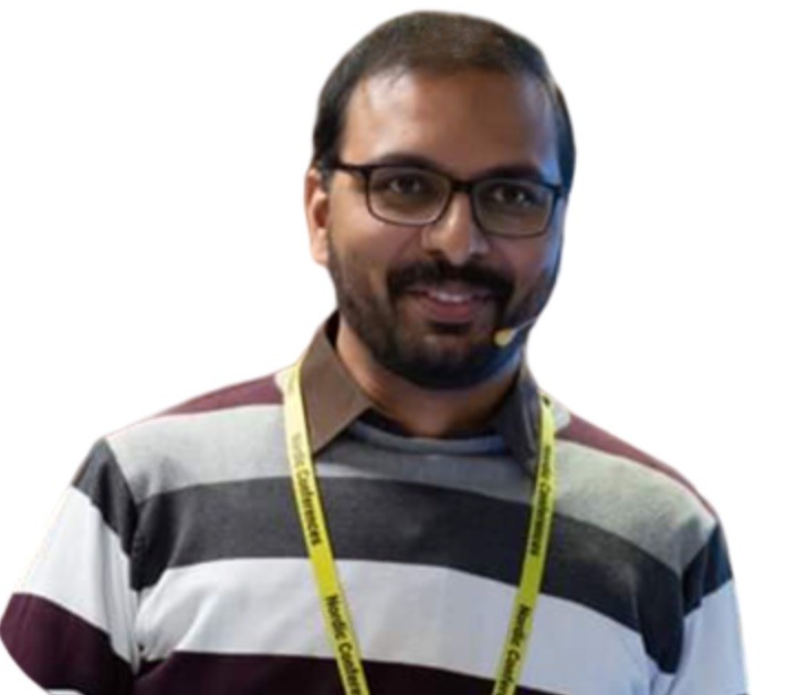 PraveenKumar  Prem