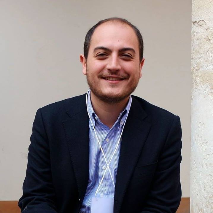 Antonio  Musumeci