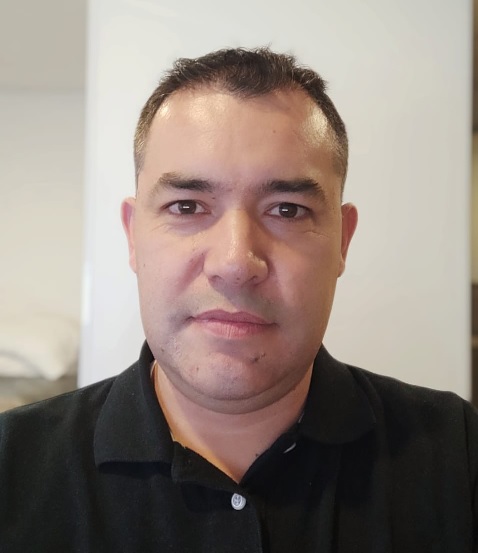 Rommel  Guillott Gamez