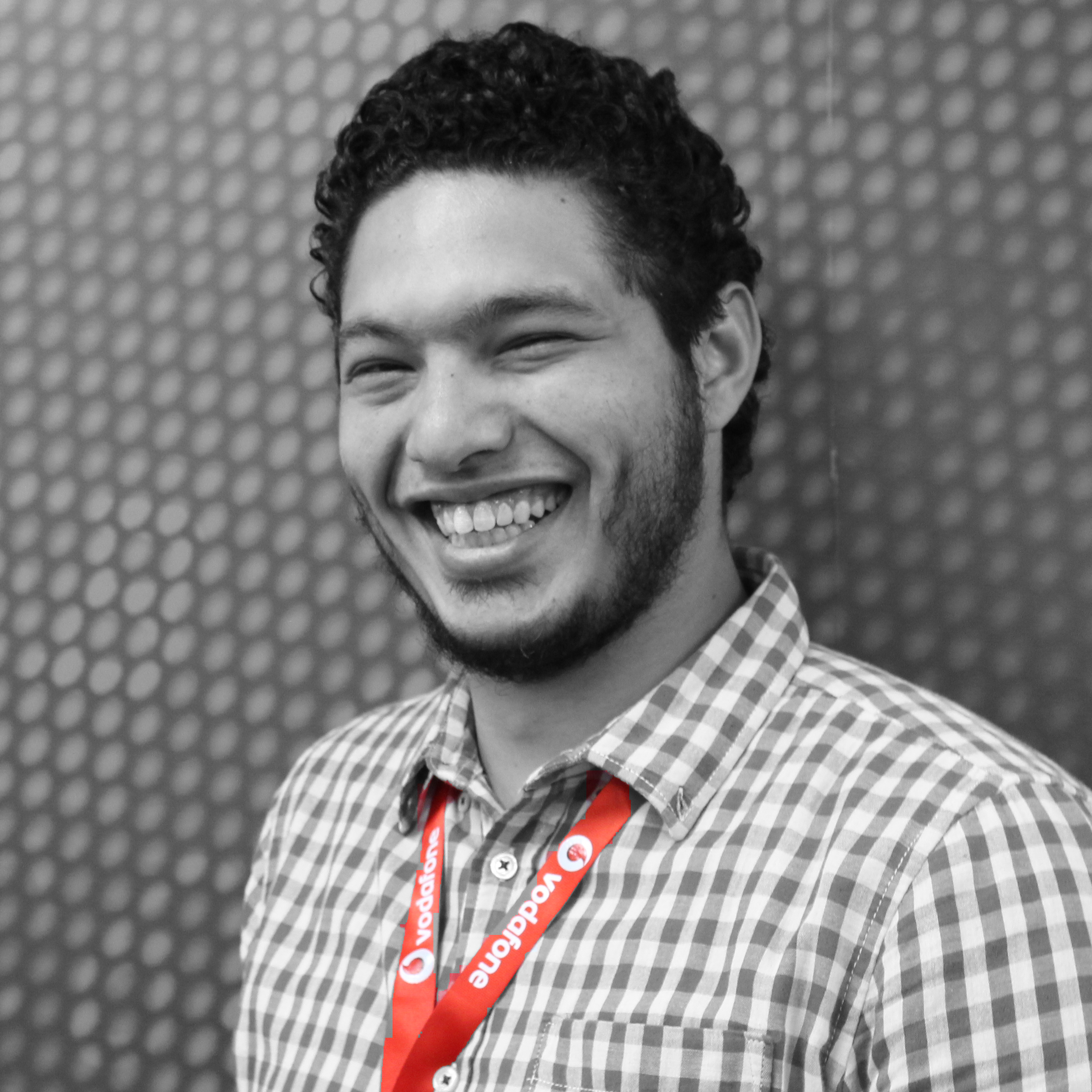 Youssef  Yasin