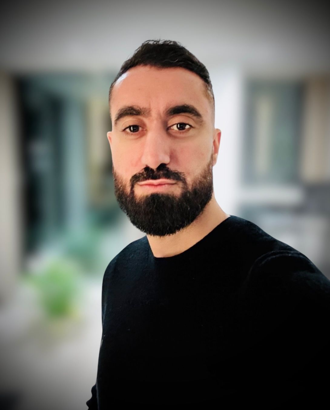 Raif  Huseyin