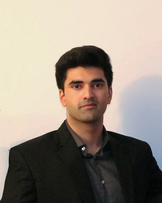 Prashant  Sharma