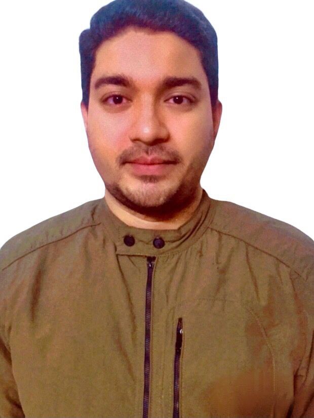 Shazzadul  Alam