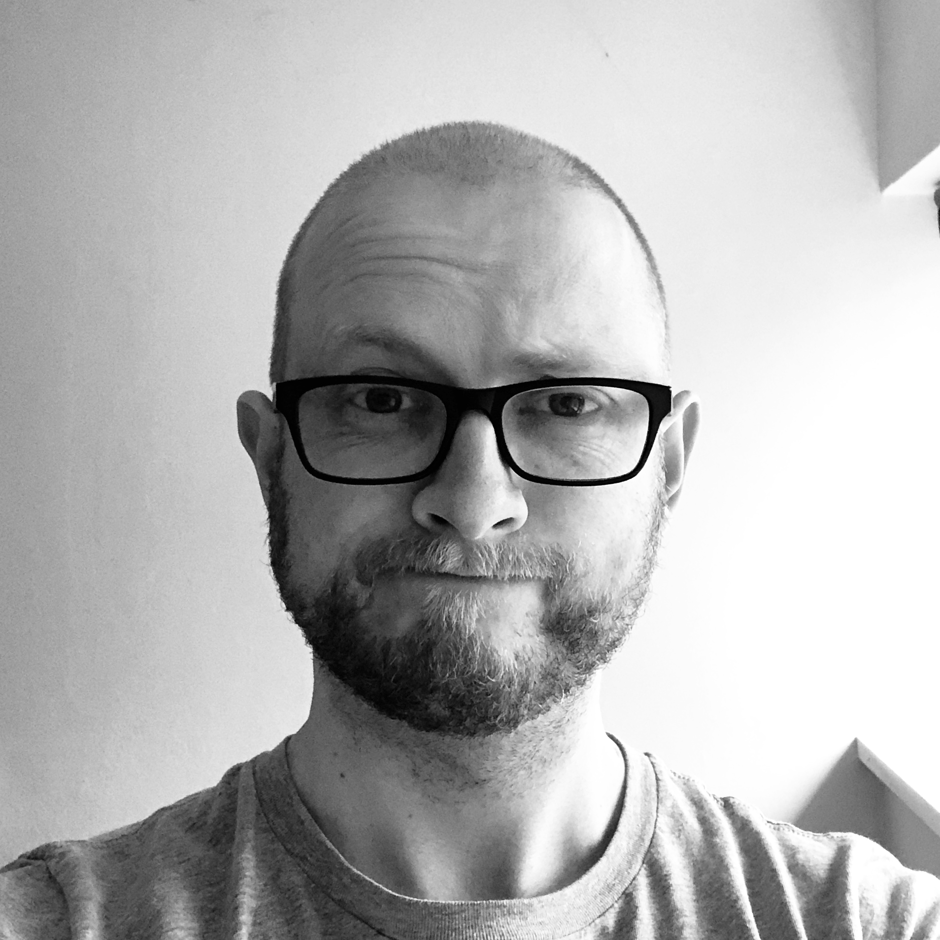 James  Hannam