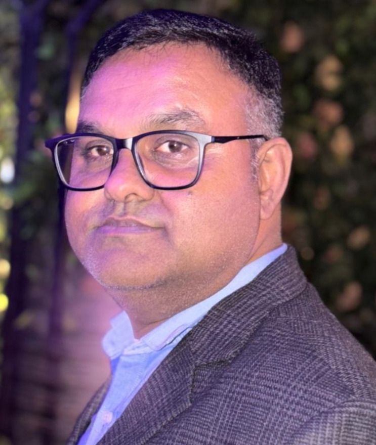 Rakesh   Sharma