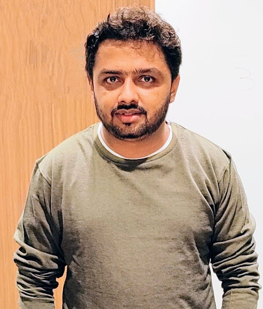 Vasanth  Pai
