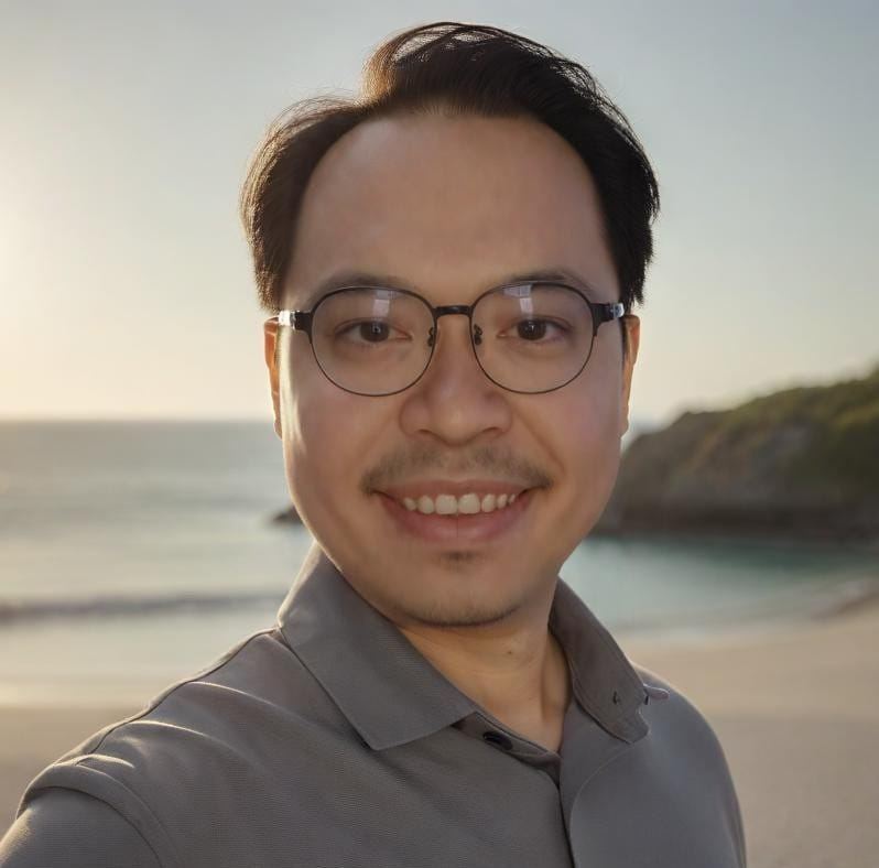 Howie  Chang