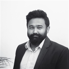 Srinath  Ramachandran