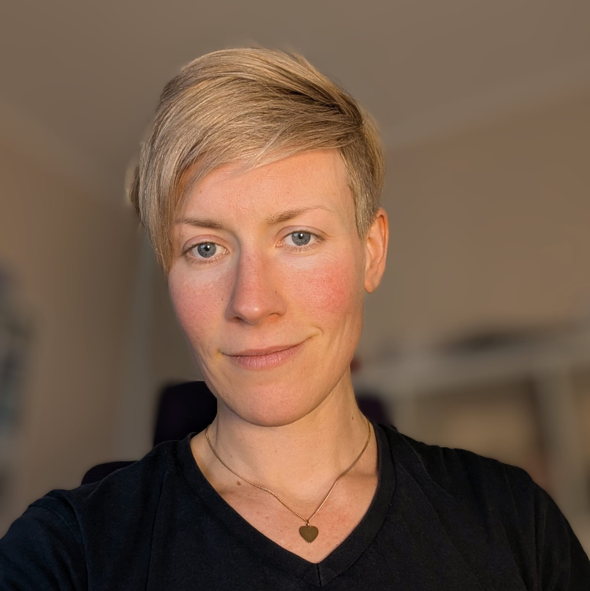 Janine  Hillwig