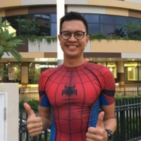 Tan Ting Wei  Neyton