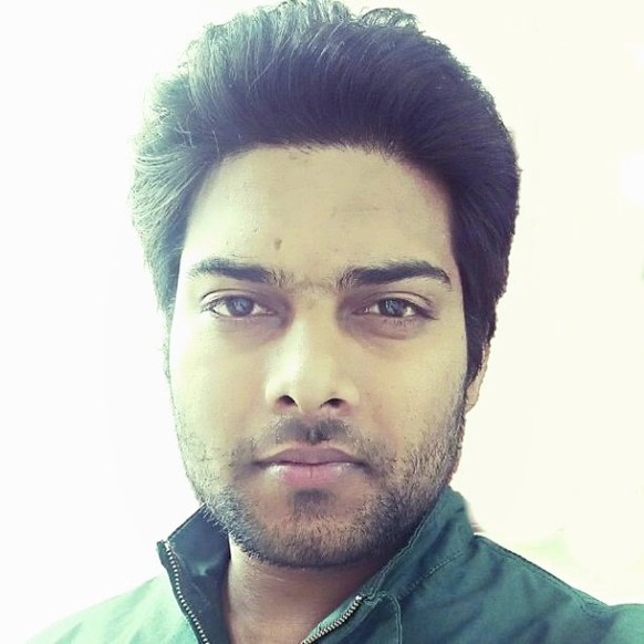 Raman Kumar