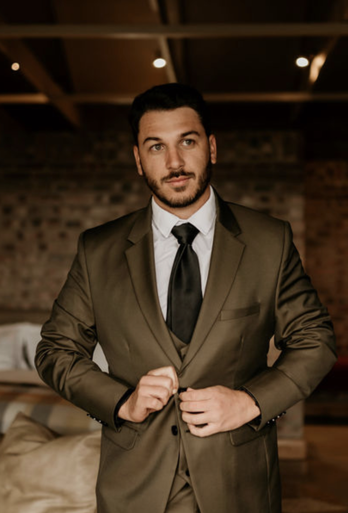 Sergio  Gama