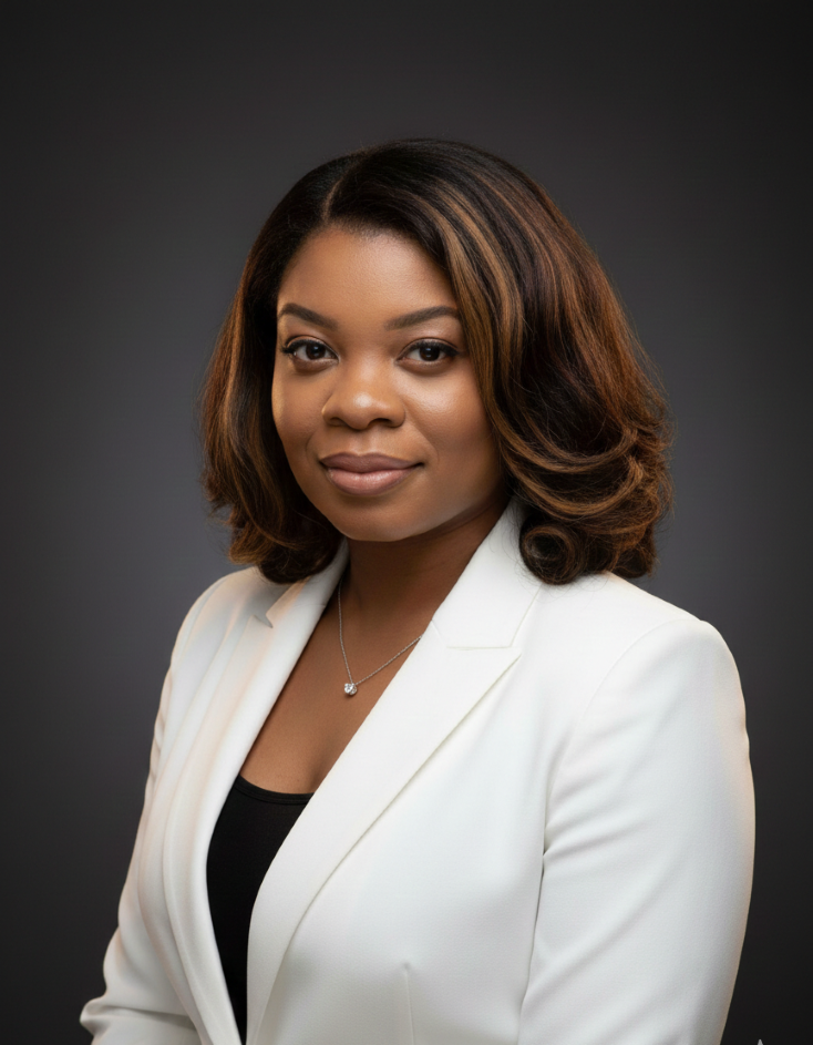 Lanita  Johnson