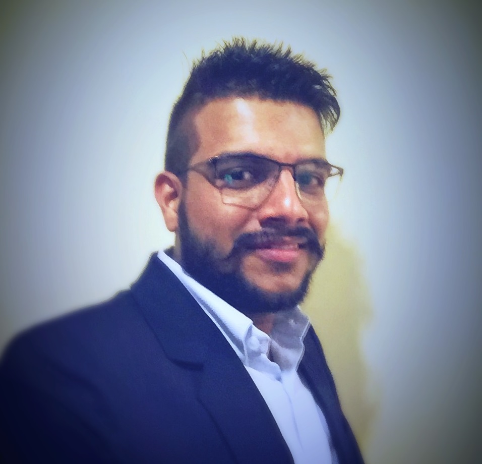 Rahul  Vasudev