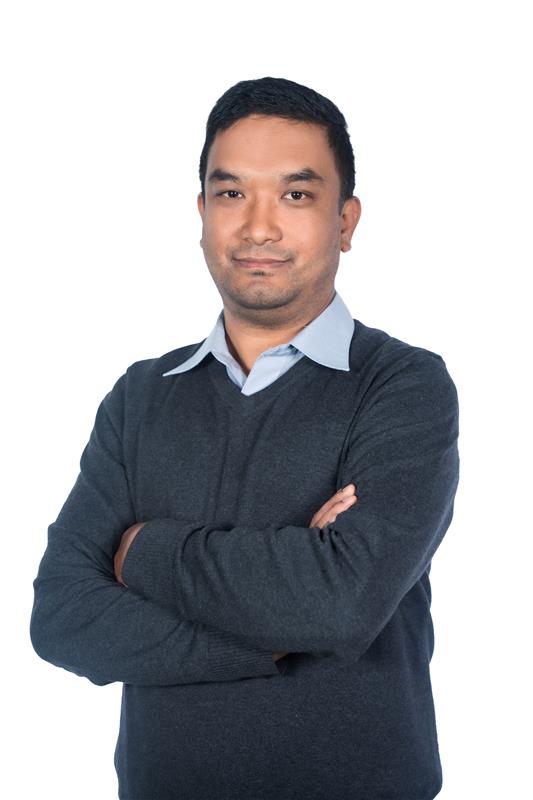 Kushal  Joshi
