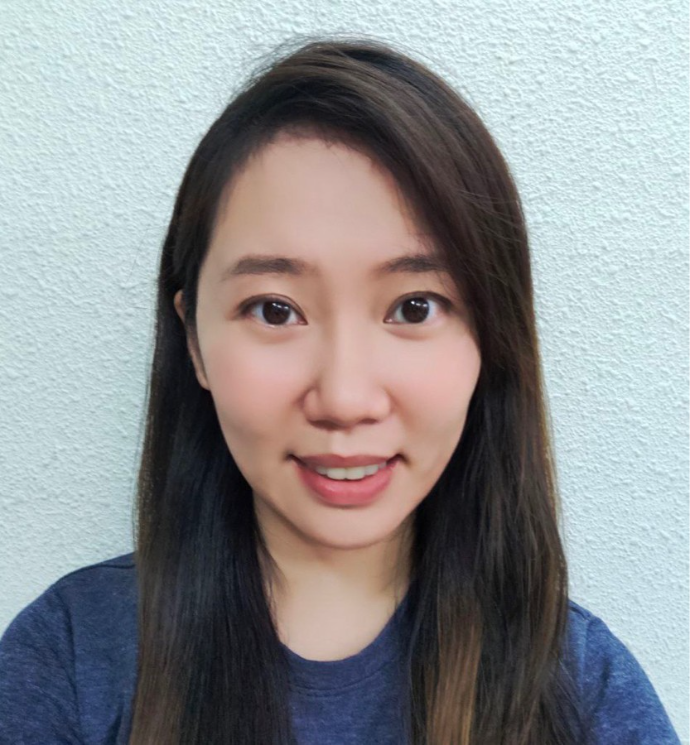 Xin Ee  Yap