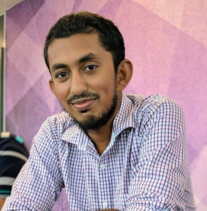 Mohamed  Infaz