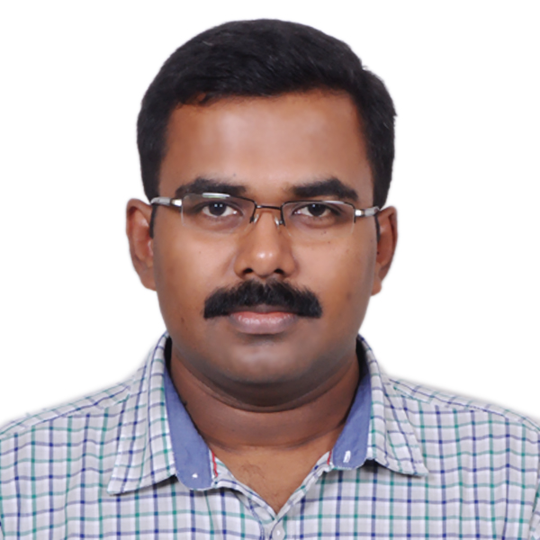 Muralikrishna  KS