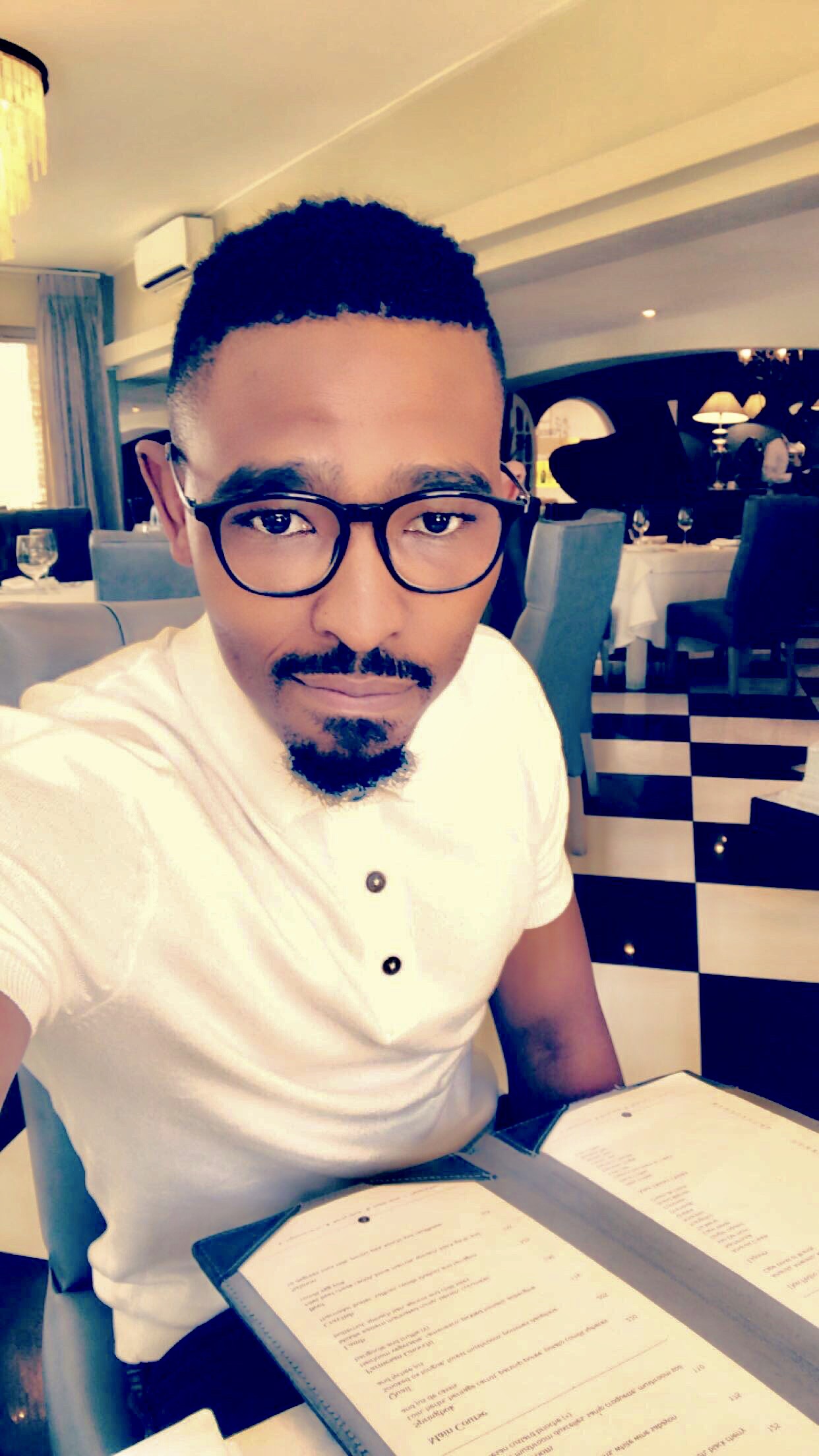 Karabo   Sephadi