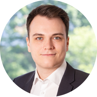Florian  Vogt