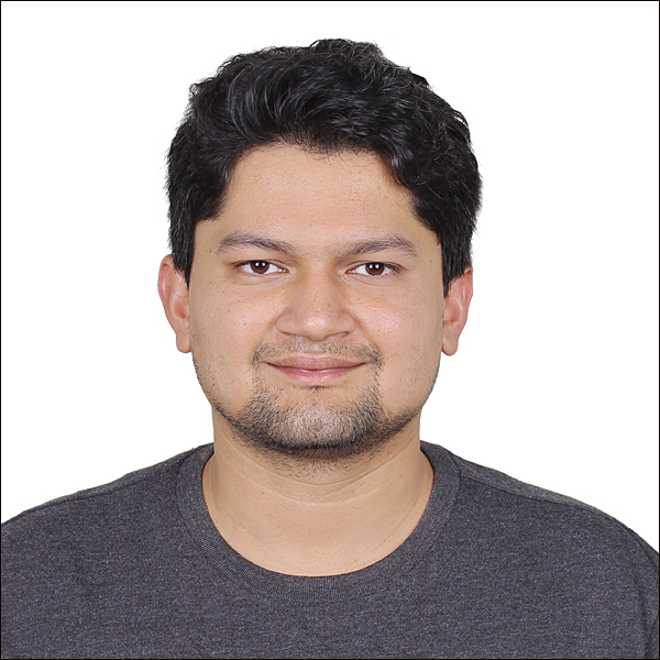 Shalabh  Goyal