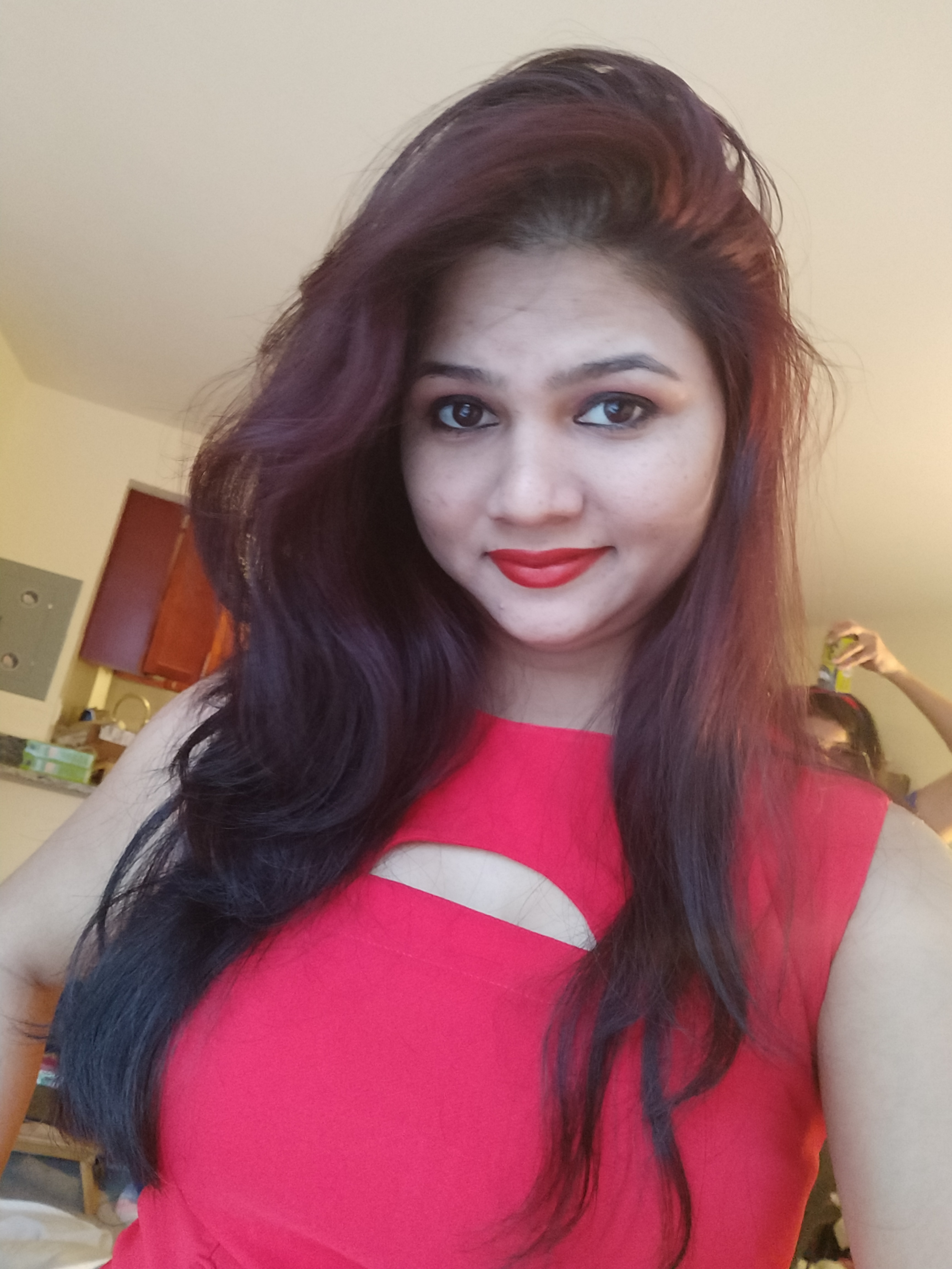 Vaishali  Pachisiya