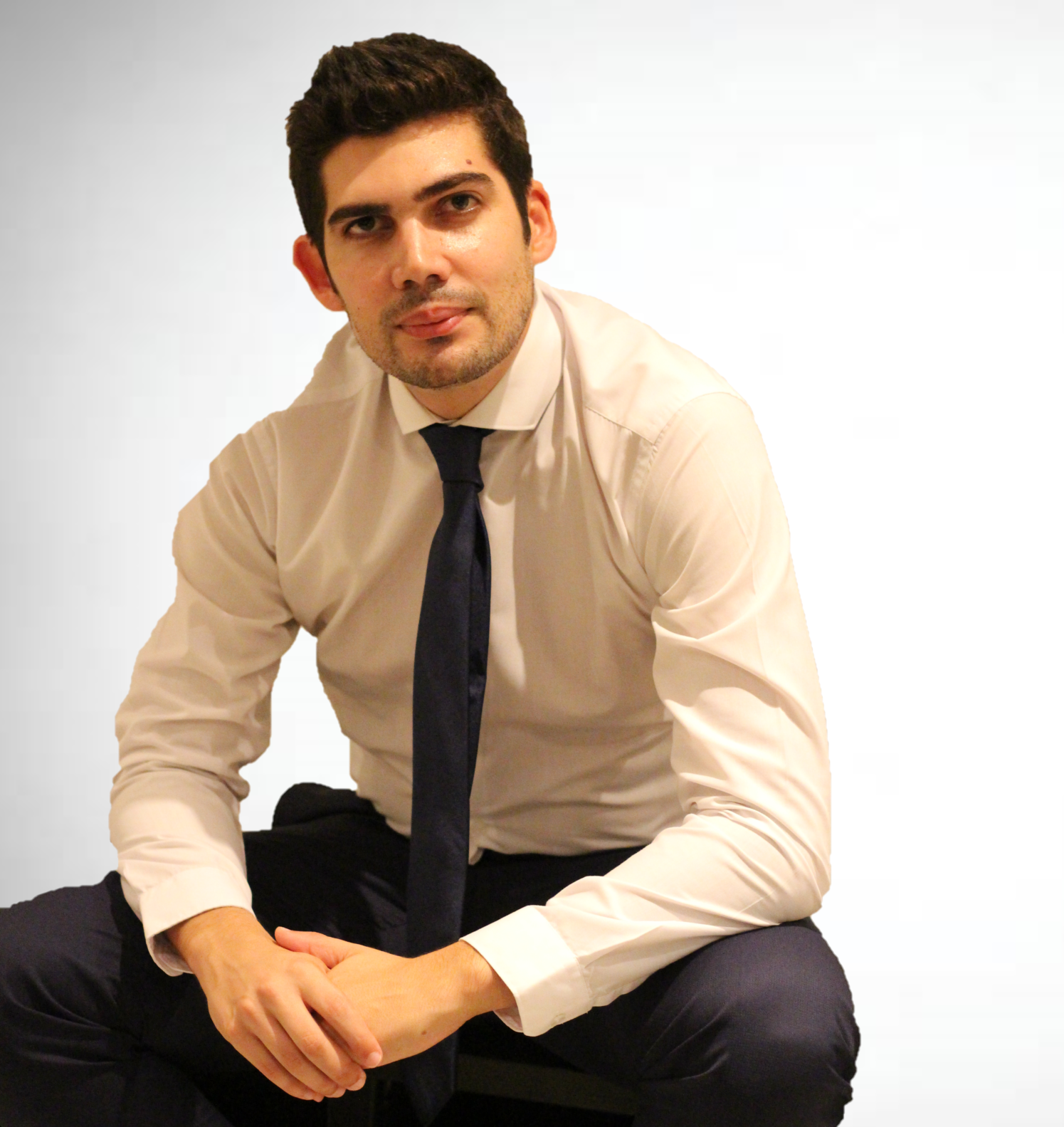 David  Pedro