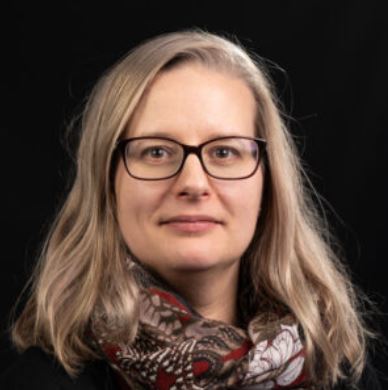 Milla  Hietaharju