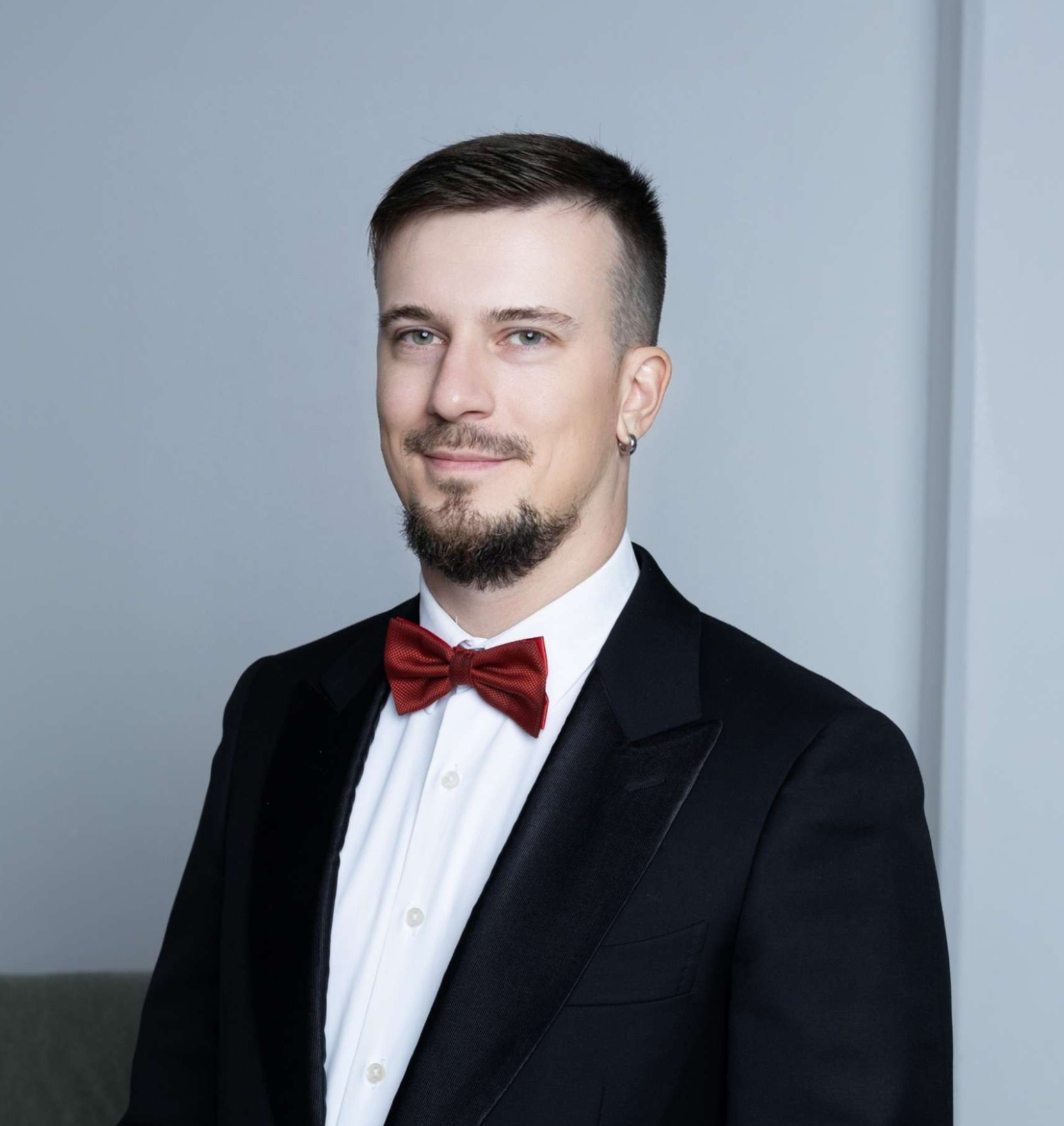 Nikolaj  Tsekhan