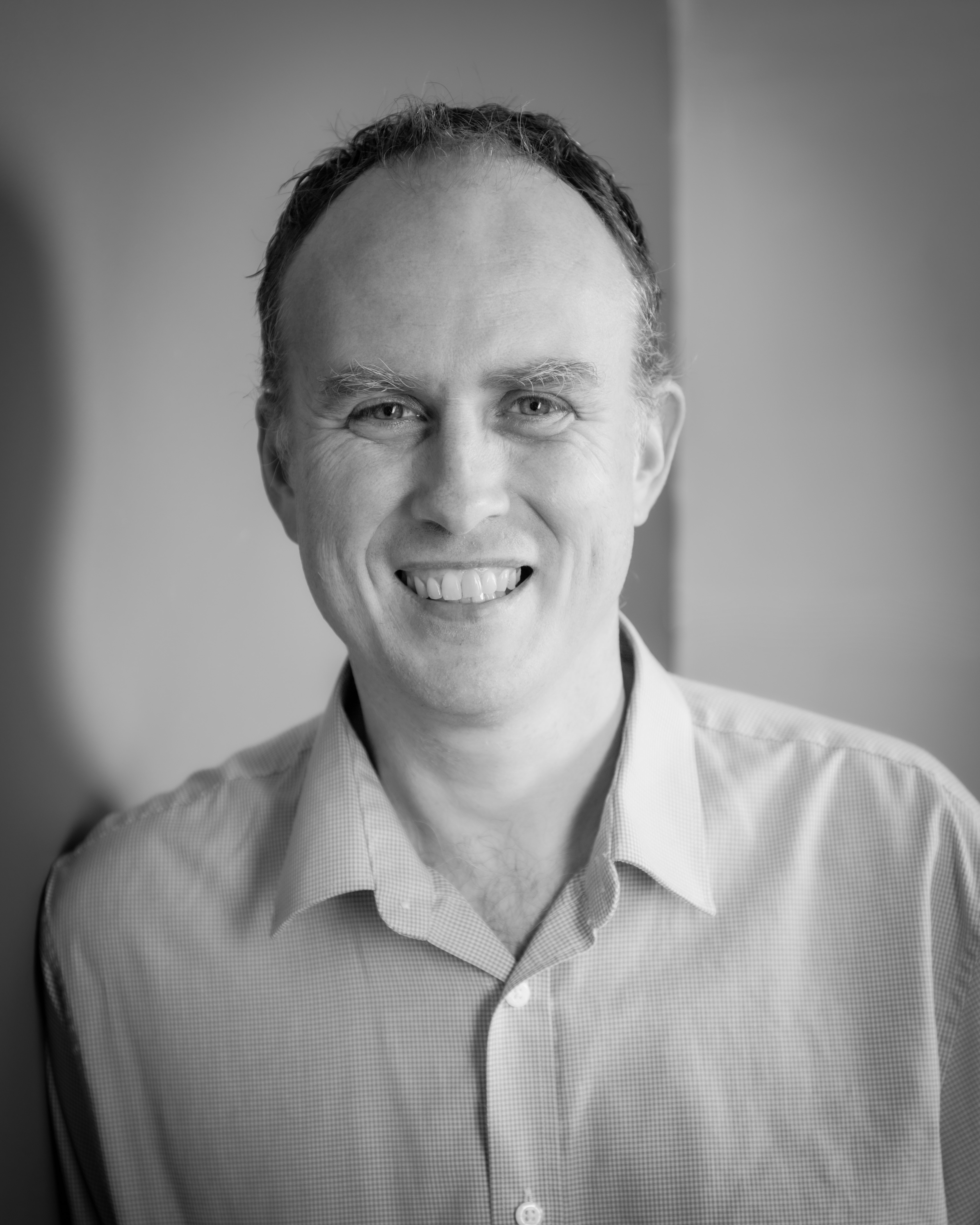 David  Hawes