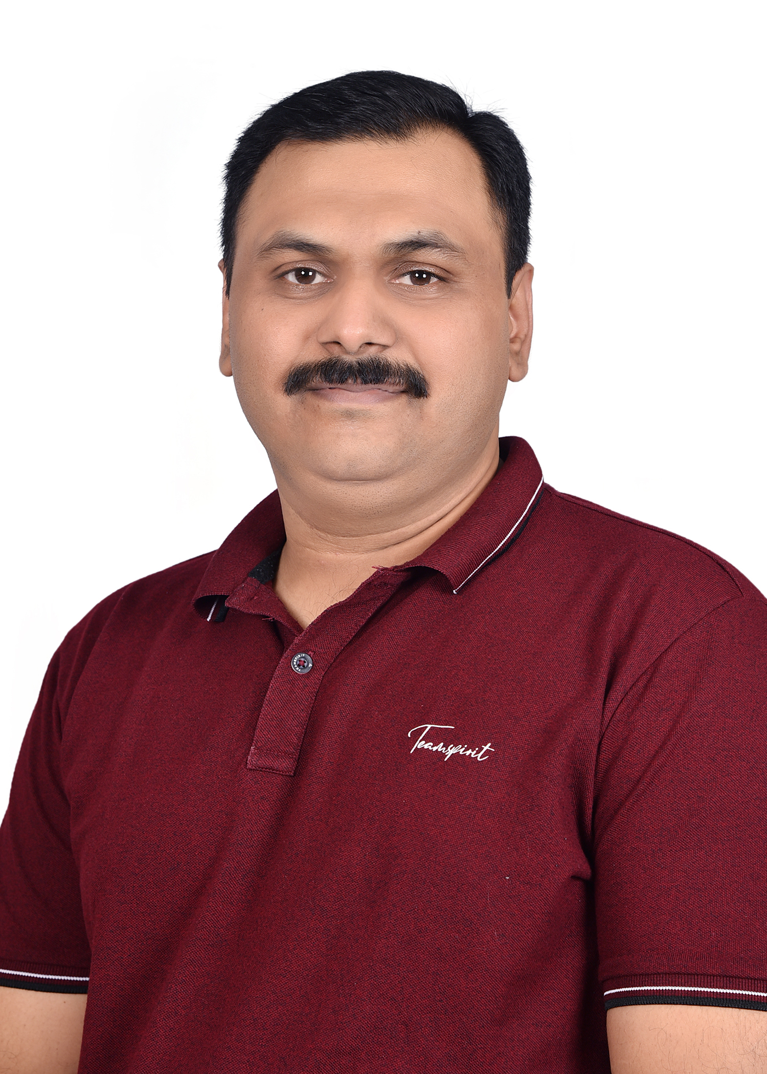 Sudeep  Shelke
