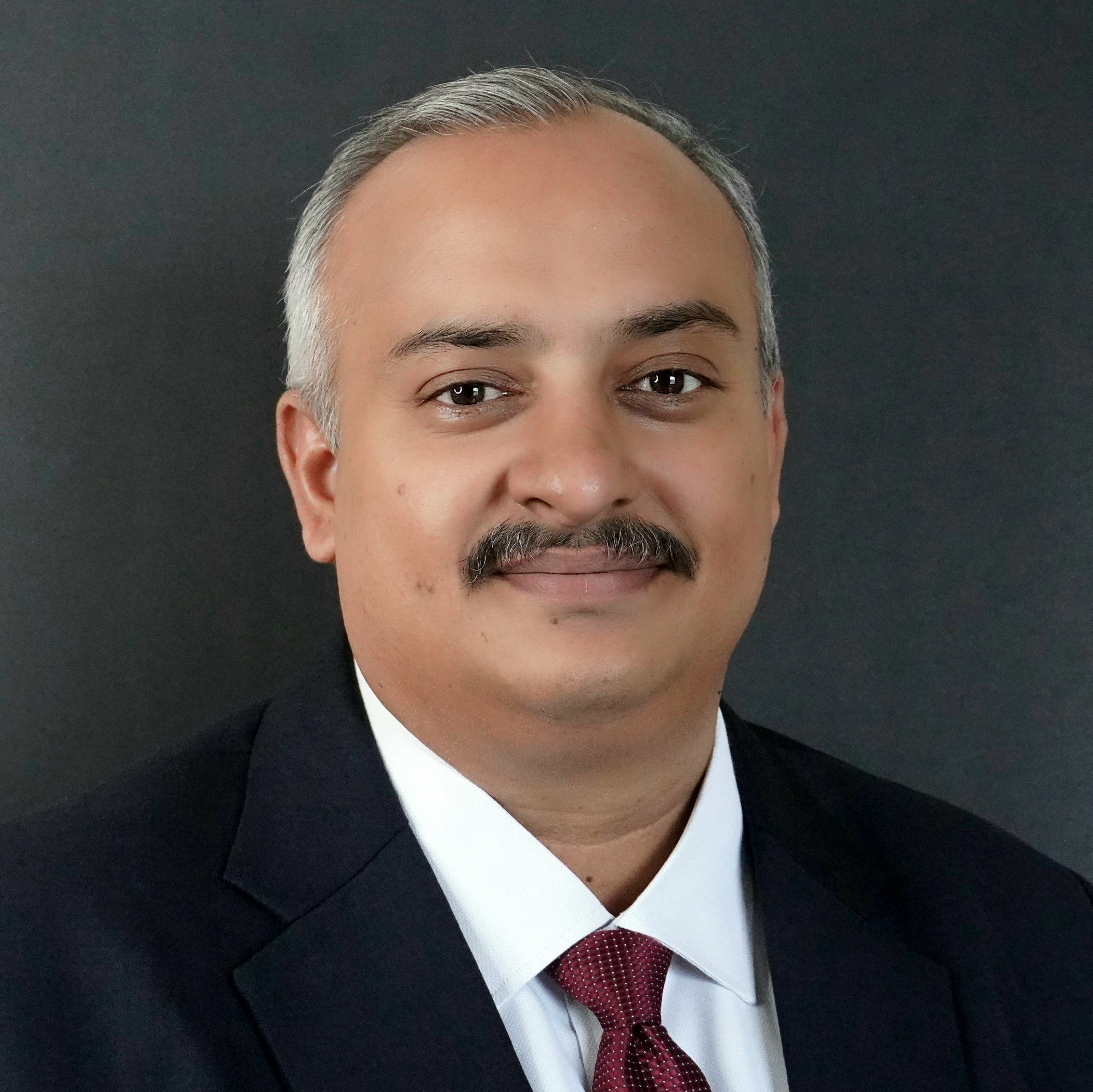 Pragadeesh  Ramdass Raja