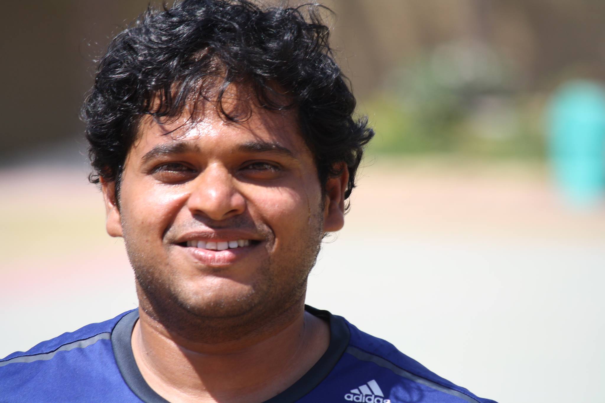 PRANAY  MANE