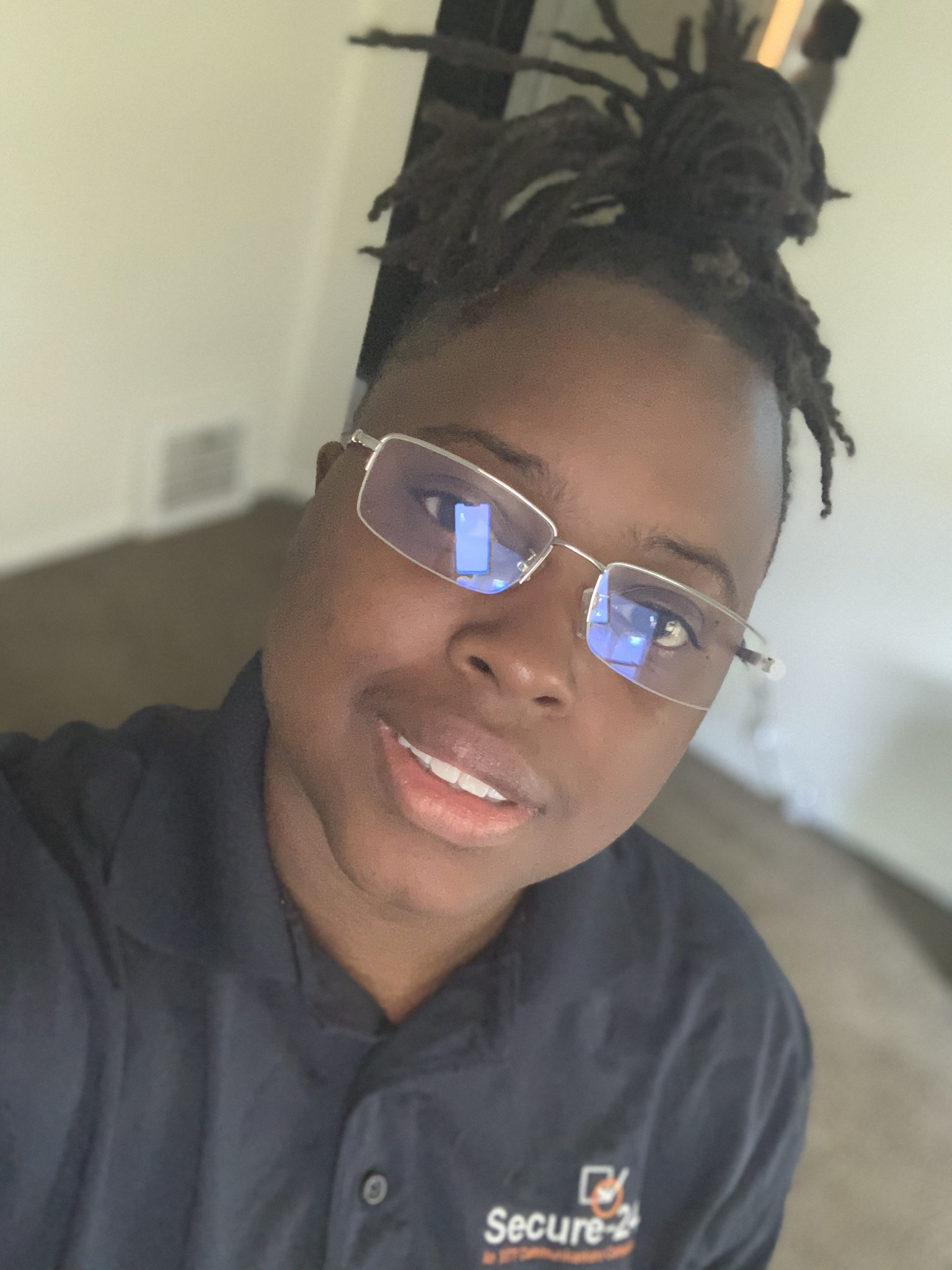 Keosha  Brown