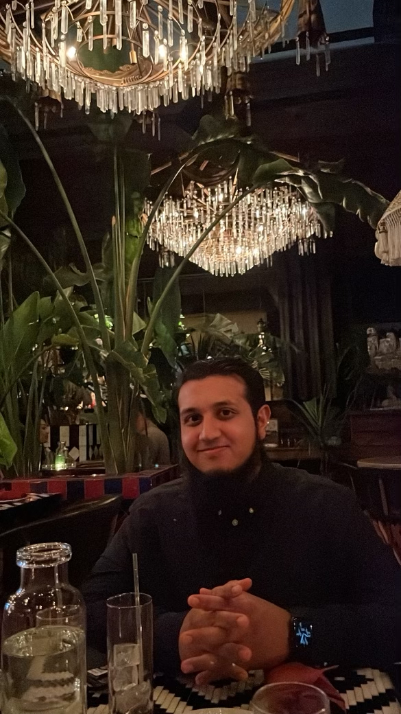 Nabbil  Khan