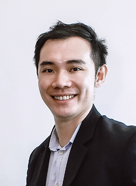Tan  Chi Xiang