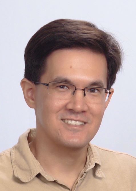 Chris  Lee