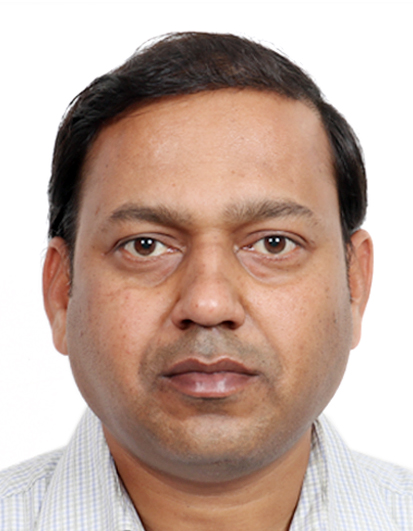 Yogesh  Charpe