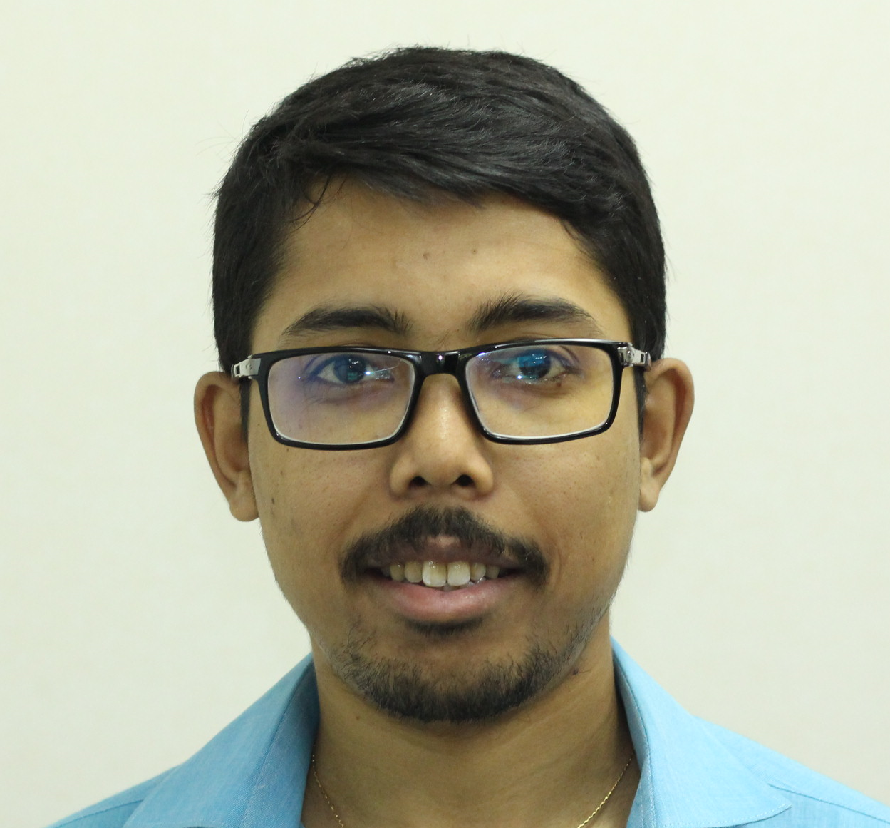Sourin  Ghosh