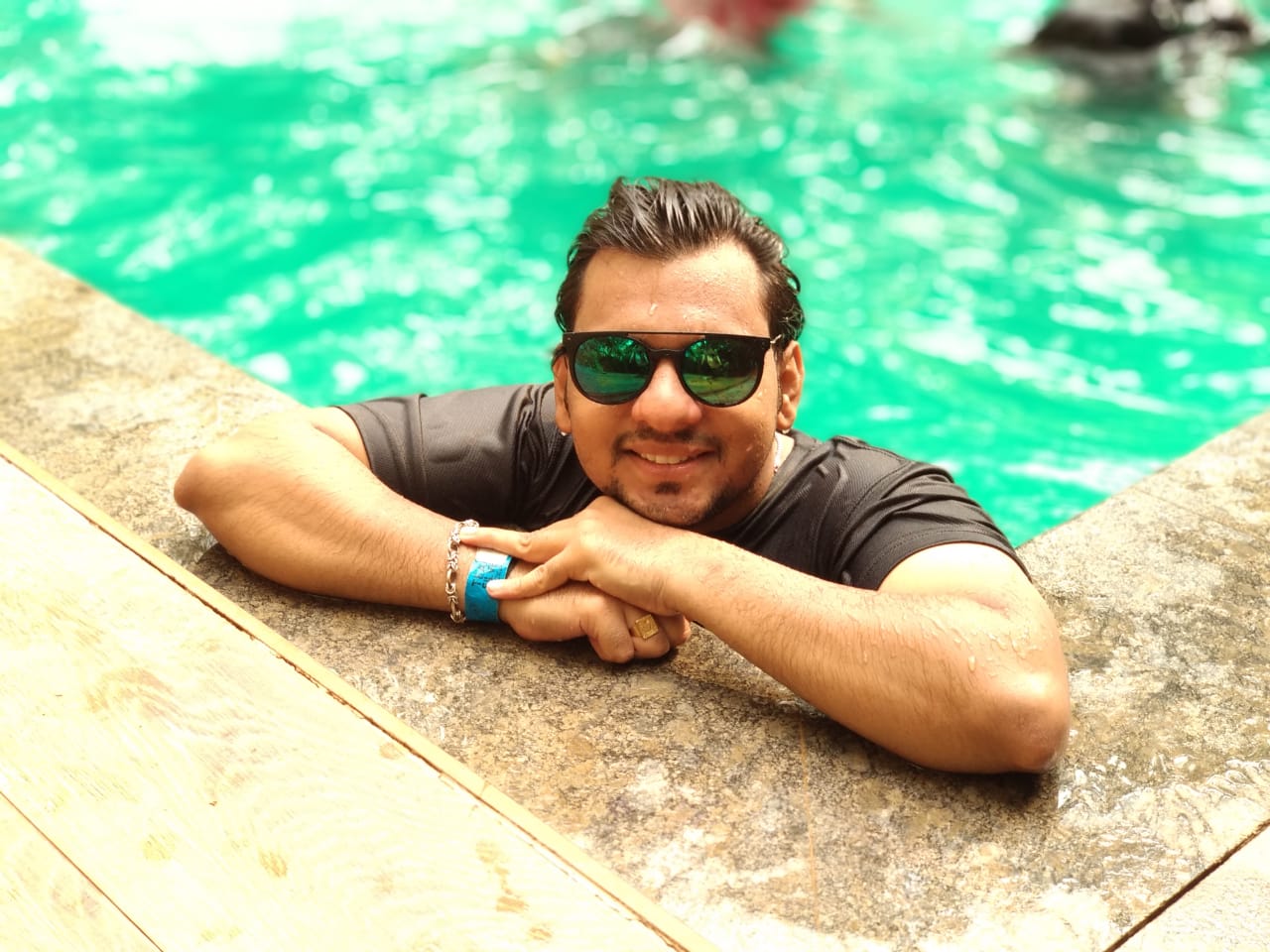 sagar  khachane