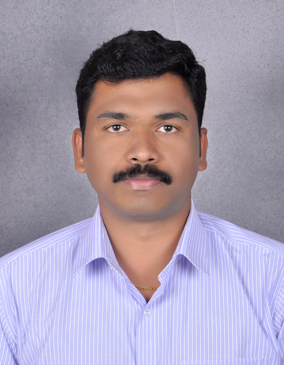 Vignesh Perumal