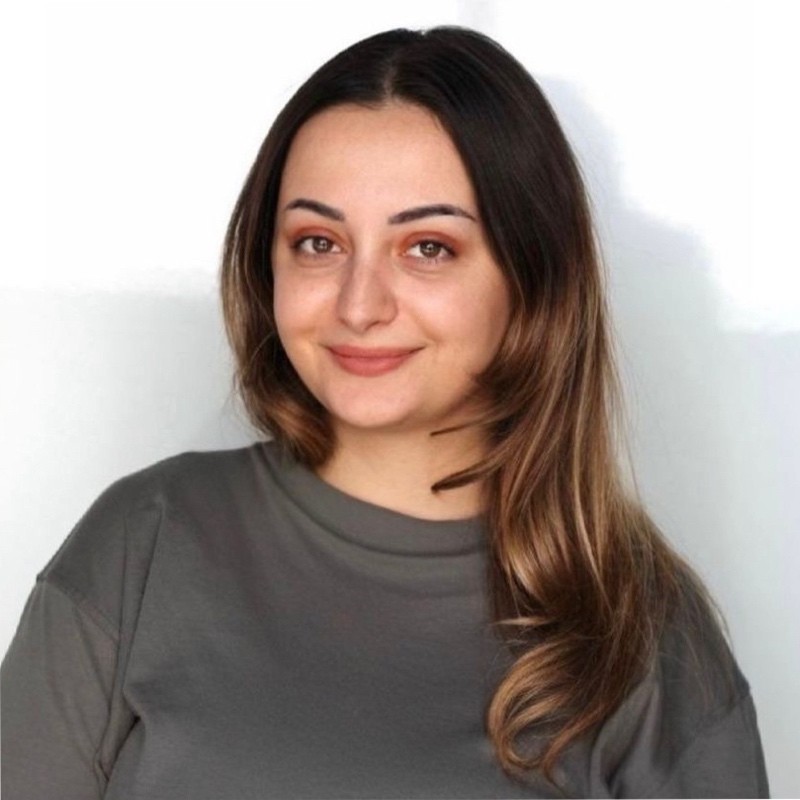 Gresa  Veseli